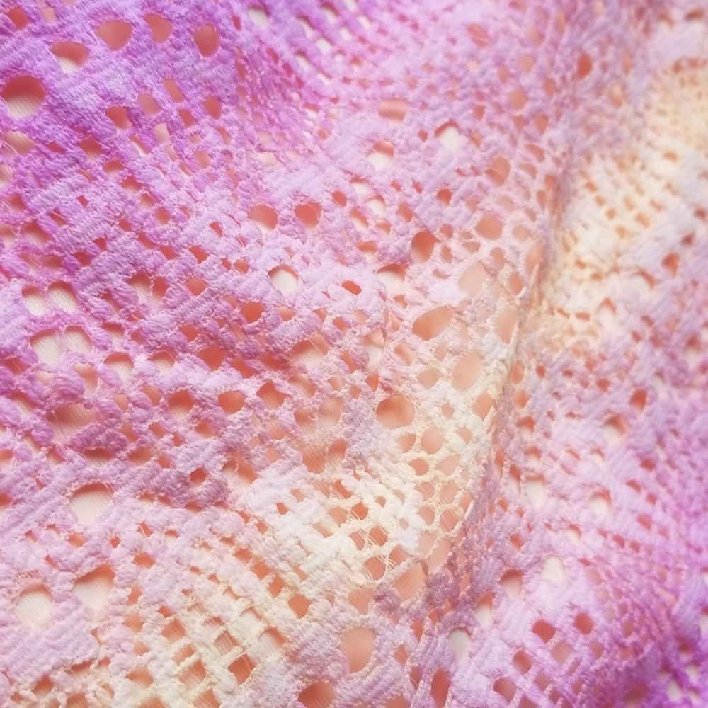 ❗NWT Victoria's Secret Pink Ombré bathing suit - Picture 3 of 8